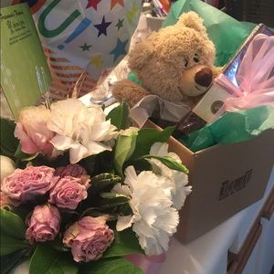 Meet your Posher, Moe